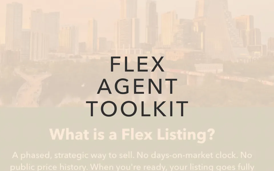 Flex Resource Agent Toolkit
