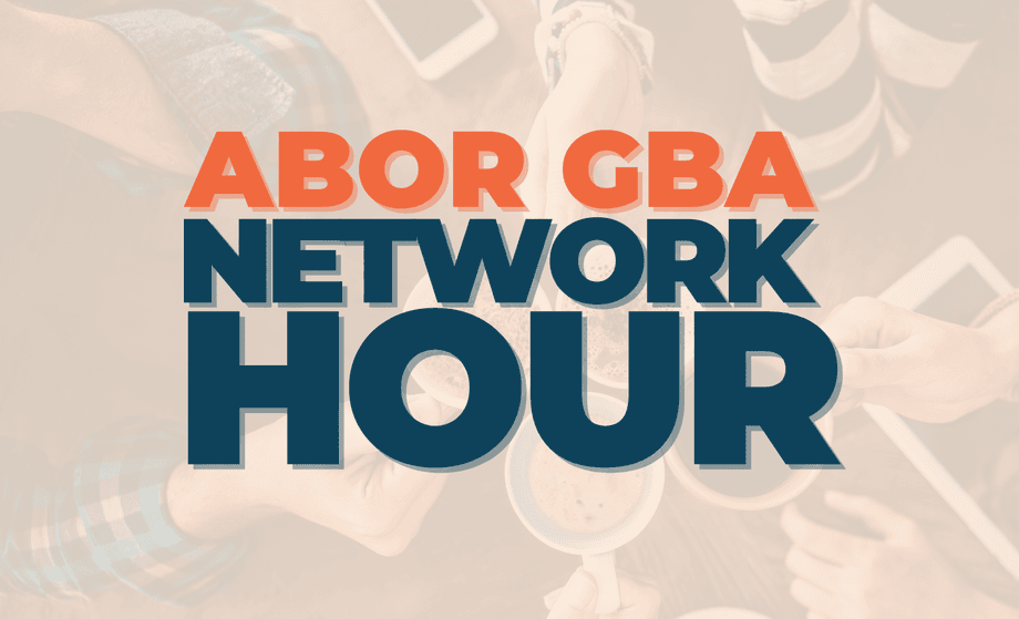 ABoR GBA Network Hour: Spanish Edition
