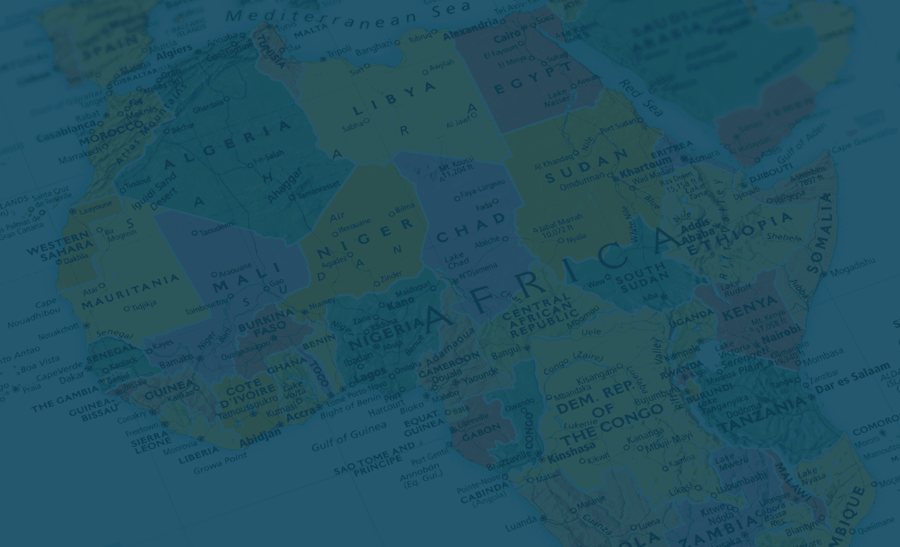 CIPS: Africa and International Real Estate - AUDIT ONLY (no CE)