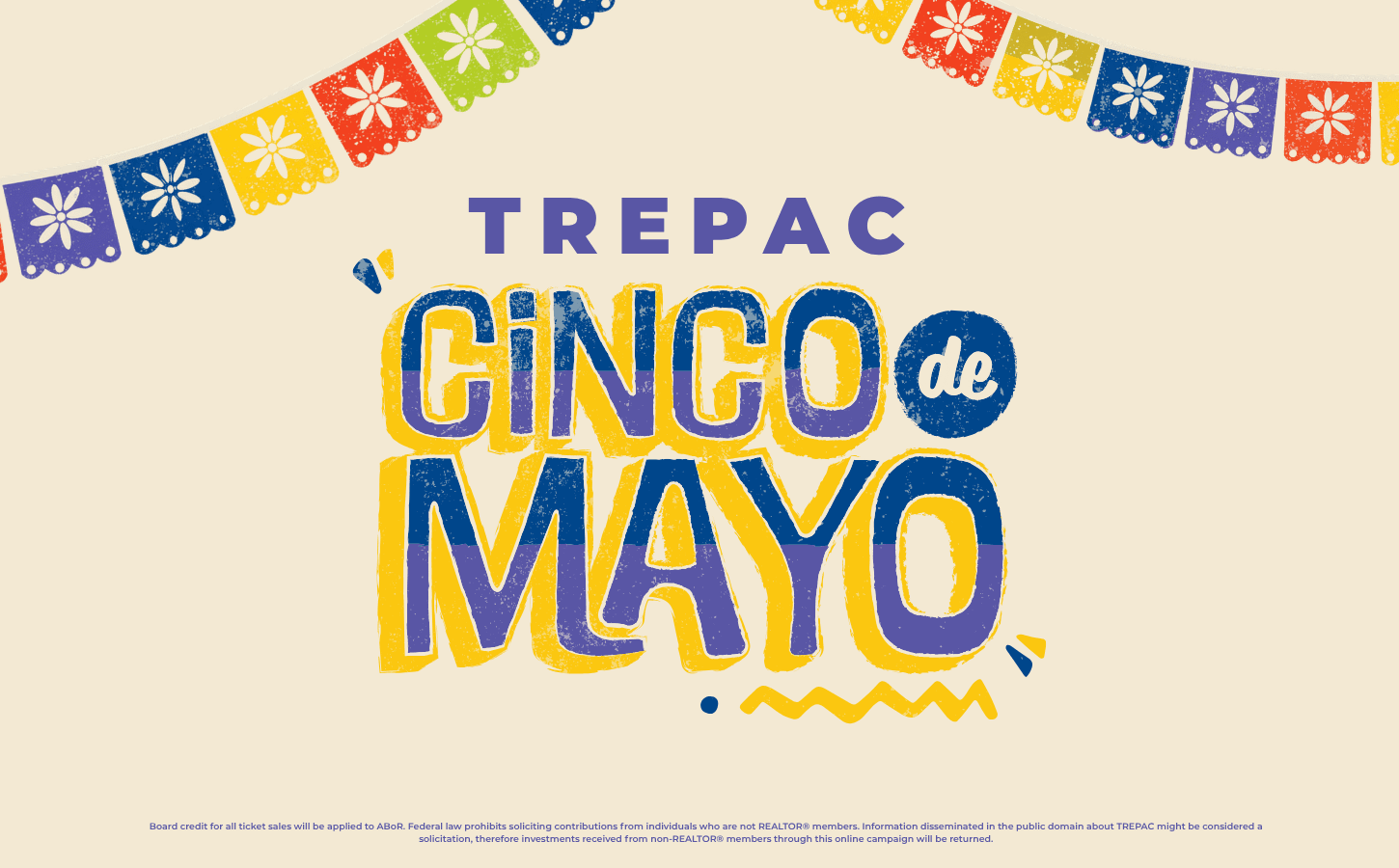 TREPAC Cinco de Mayo