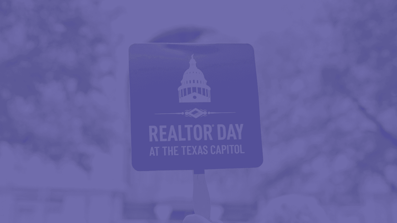 2025 REALTOR® Day at the Capitol