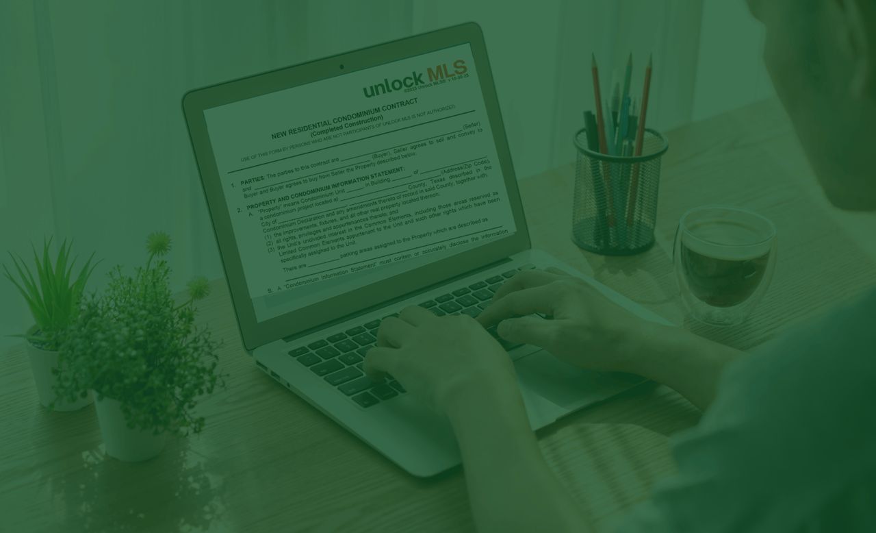 Unlock MLS Forms: The Listing Agreement
