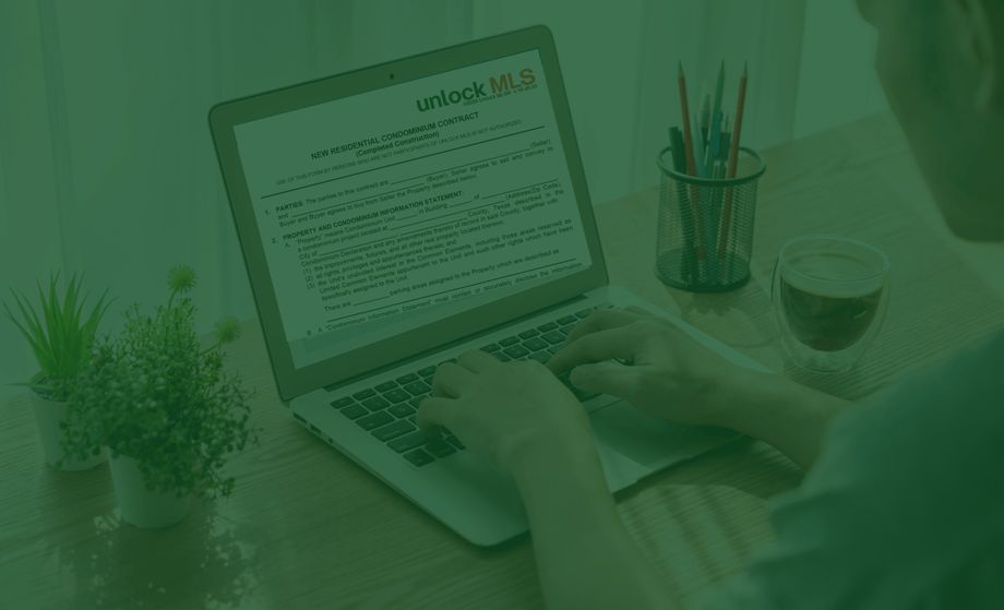 Unlock MLS Forms: The Listing Agreement