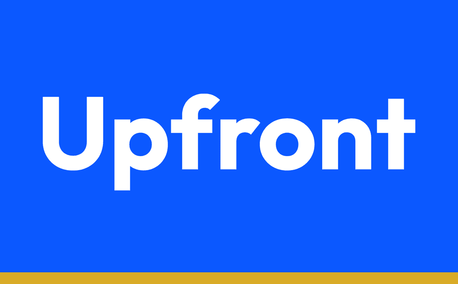 Plan Your 2027 Health Coverage with Upfront