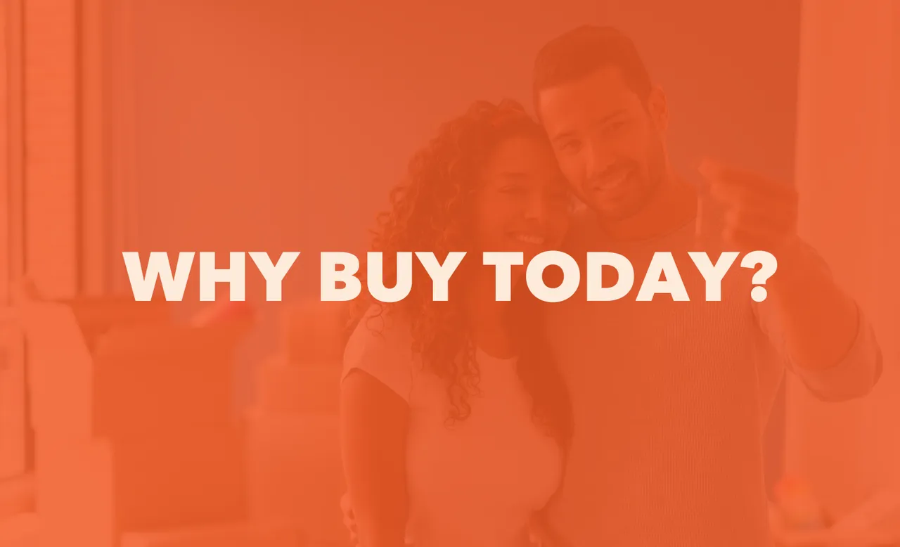 Why Buy Today Tile