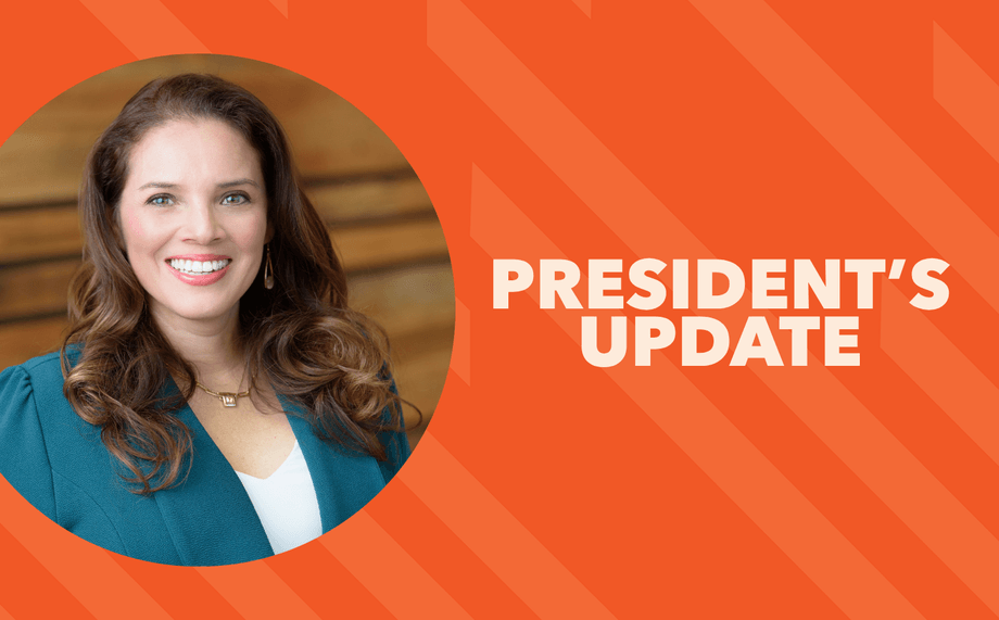 A Year of Bold Action and Industry Leadership