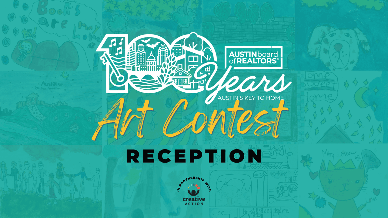 Home, As They See It: ABoR 100th Anniversary Art Contest Reception
