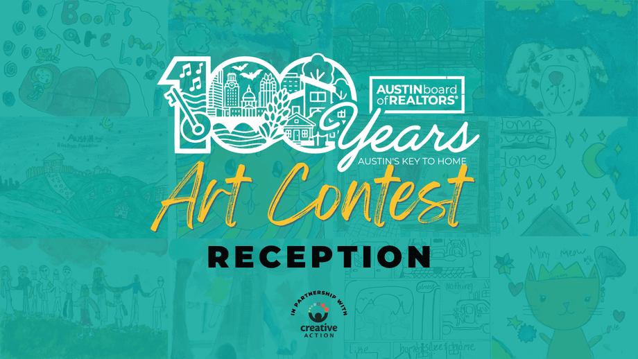 Home, As They See It: ABoR 100th Anniversary Art Contest Reception