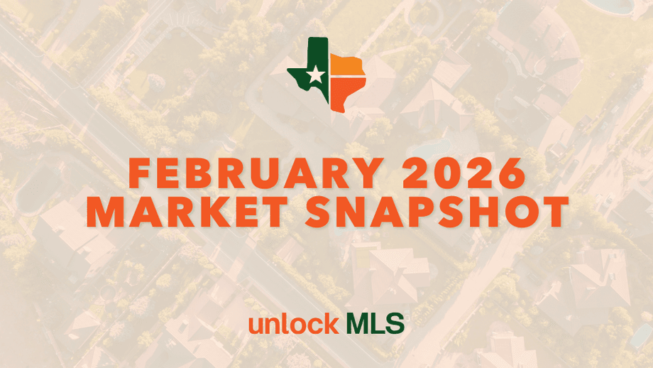 February 2026 Central Texas Housing Report