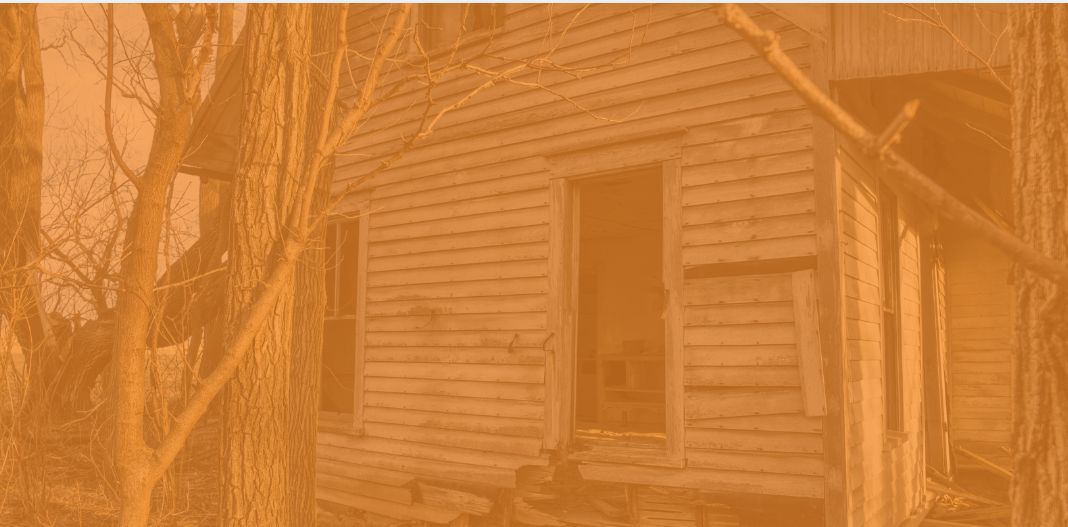 ACE Distressed Properties