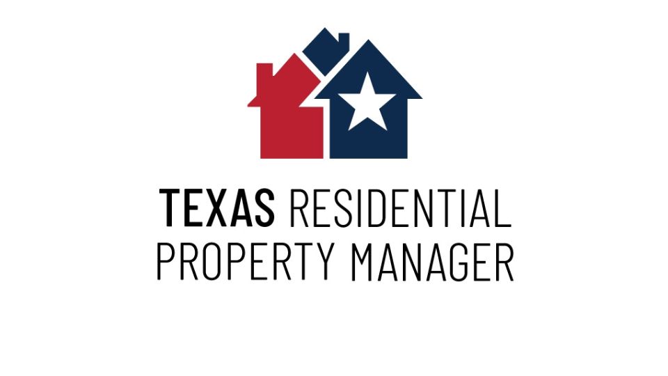 TRPM: Residential Property Management Agreement