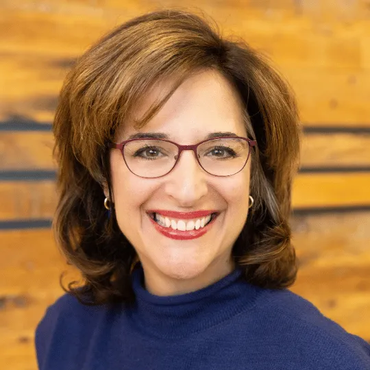 2025 Ethics Jill Leberknight