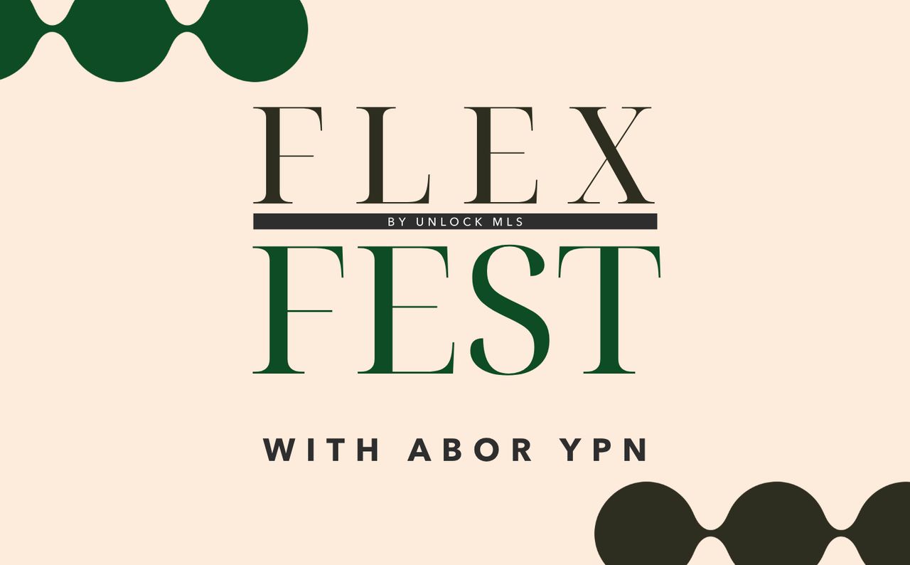 ABoR YPN Advisory Group: FLEX FEST