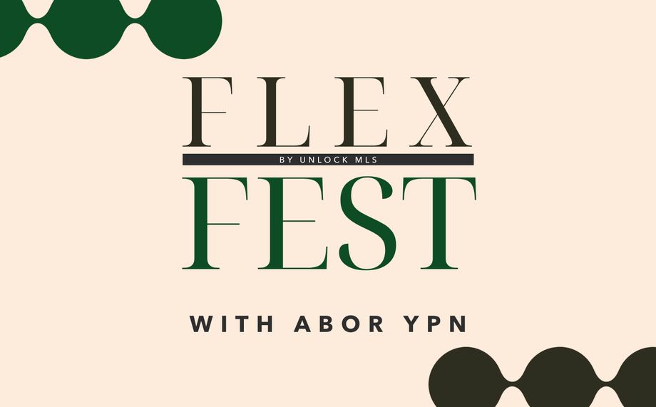 ABoR YPN Advisory Group: FLEX FEST
