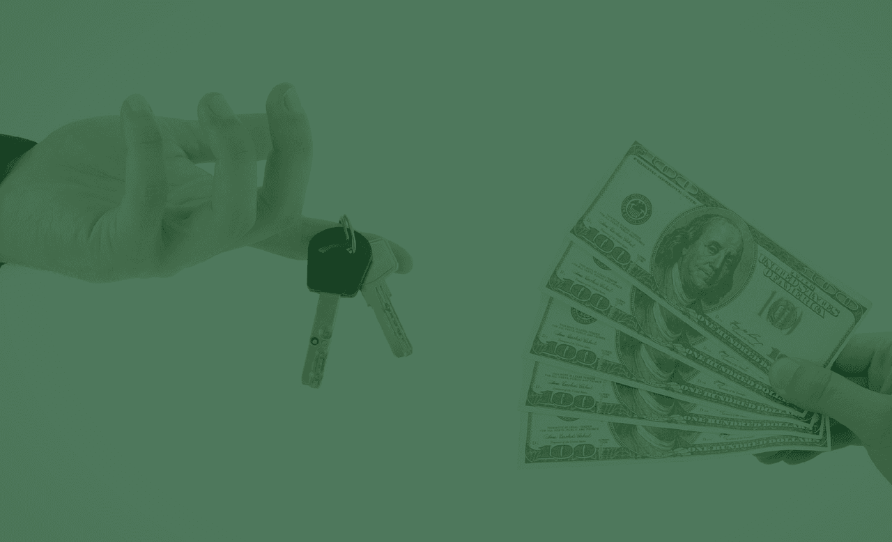 Fast Money! Working with Renters