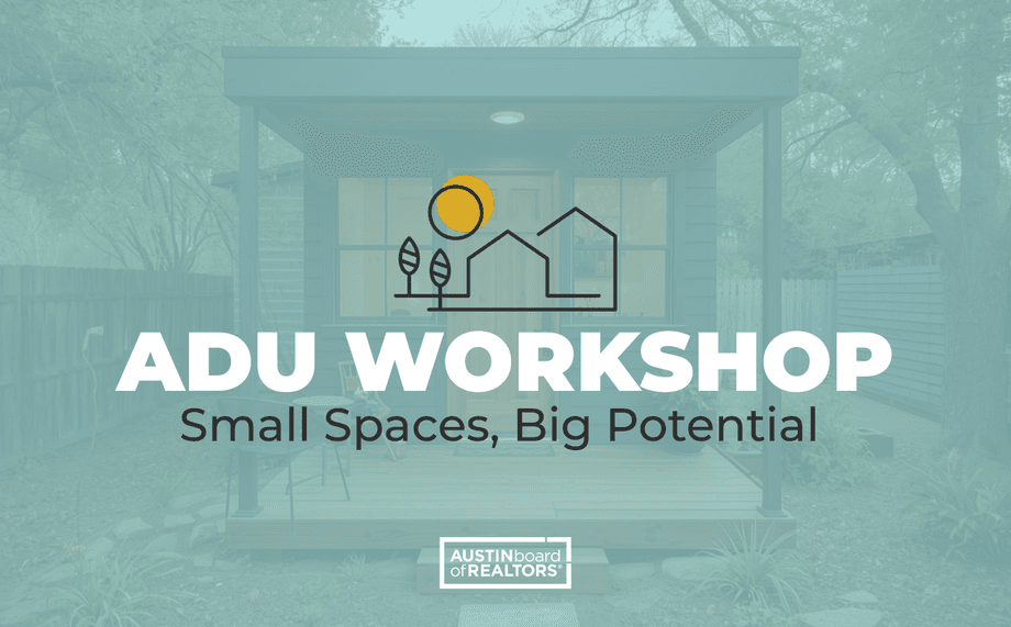 ADU's Decoded: Small Spaces, Big Potential