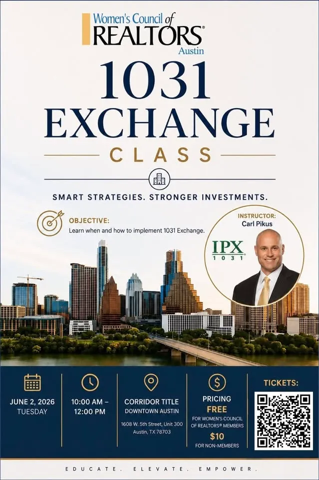 WCR 1031 Exchange flyer 1031 Exchange flyer.jpg
