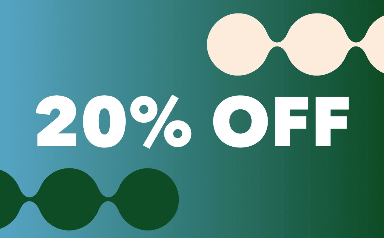 Get 20% Off Your First Ad! 