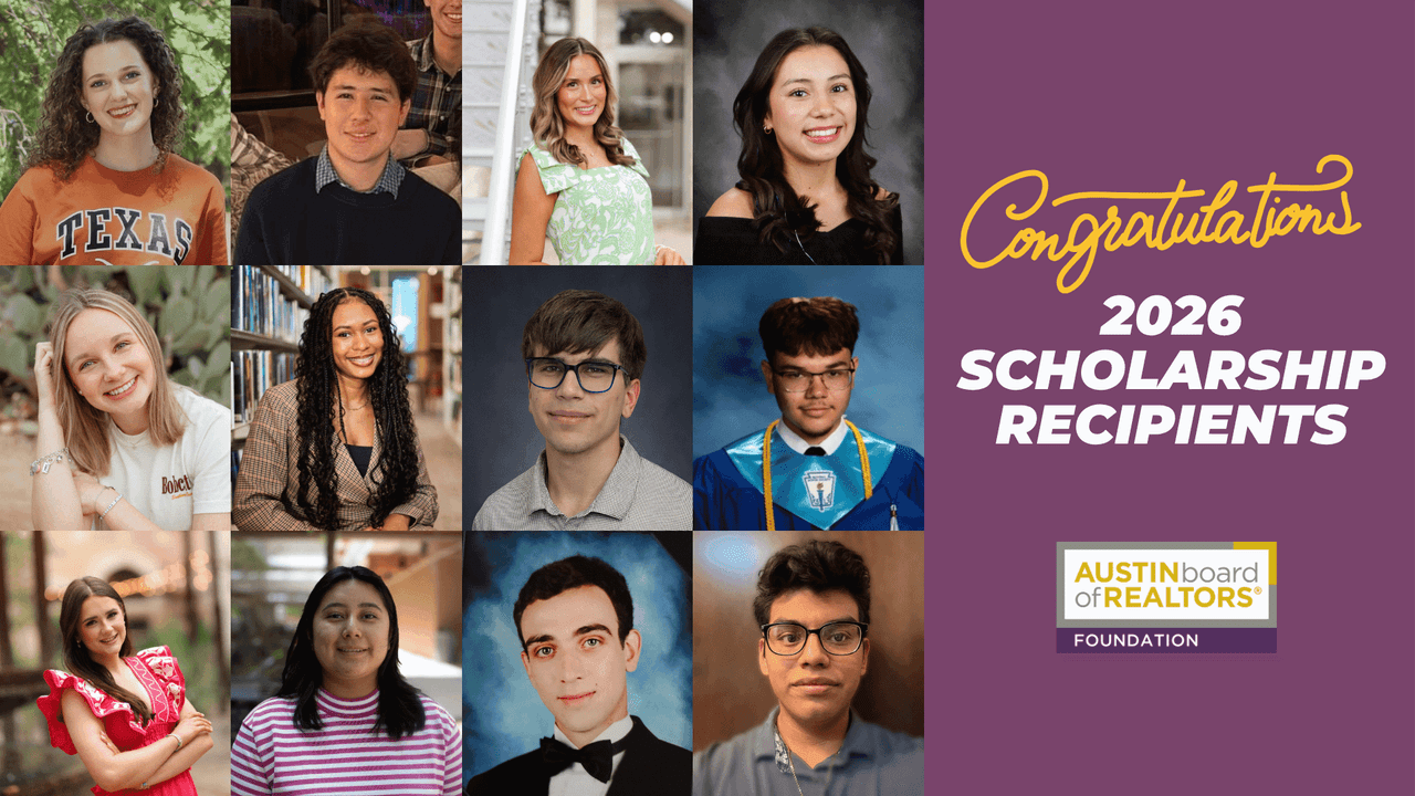 ABoR Foundation Scholarship Program 