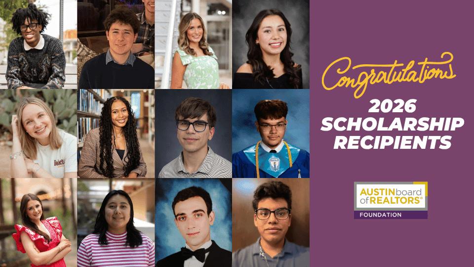 ABoR Foundation Scholarship Program