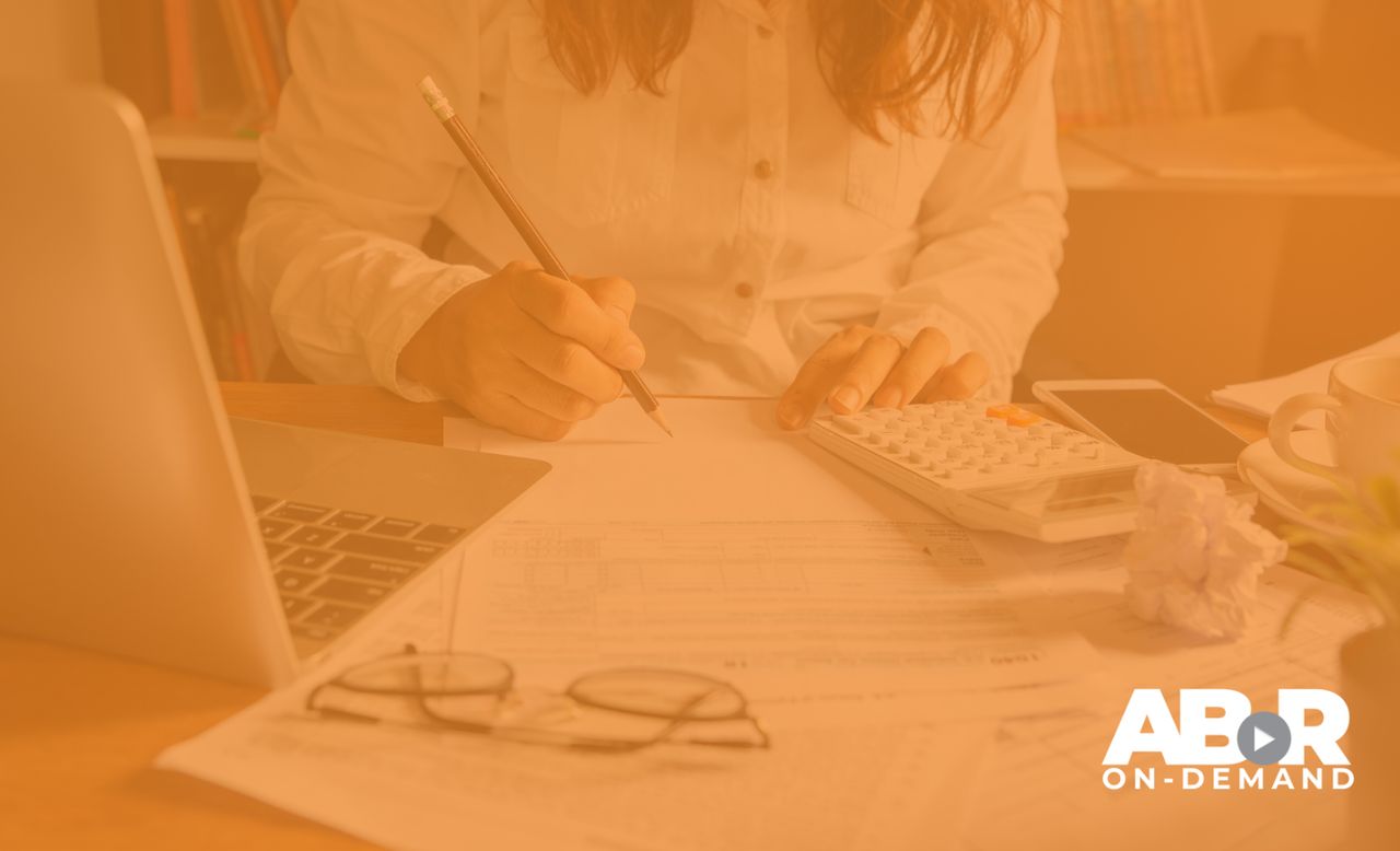 Build Your One-Page Business Plan