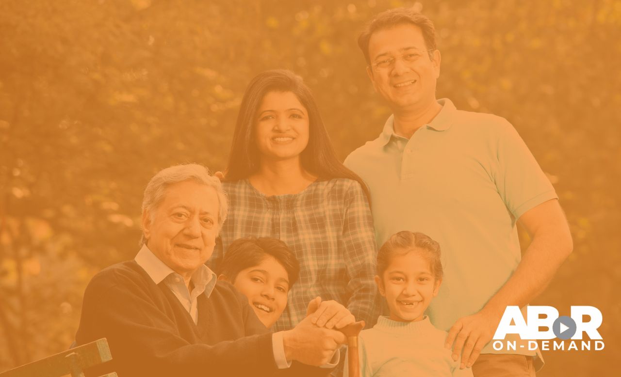 Serving All Generations