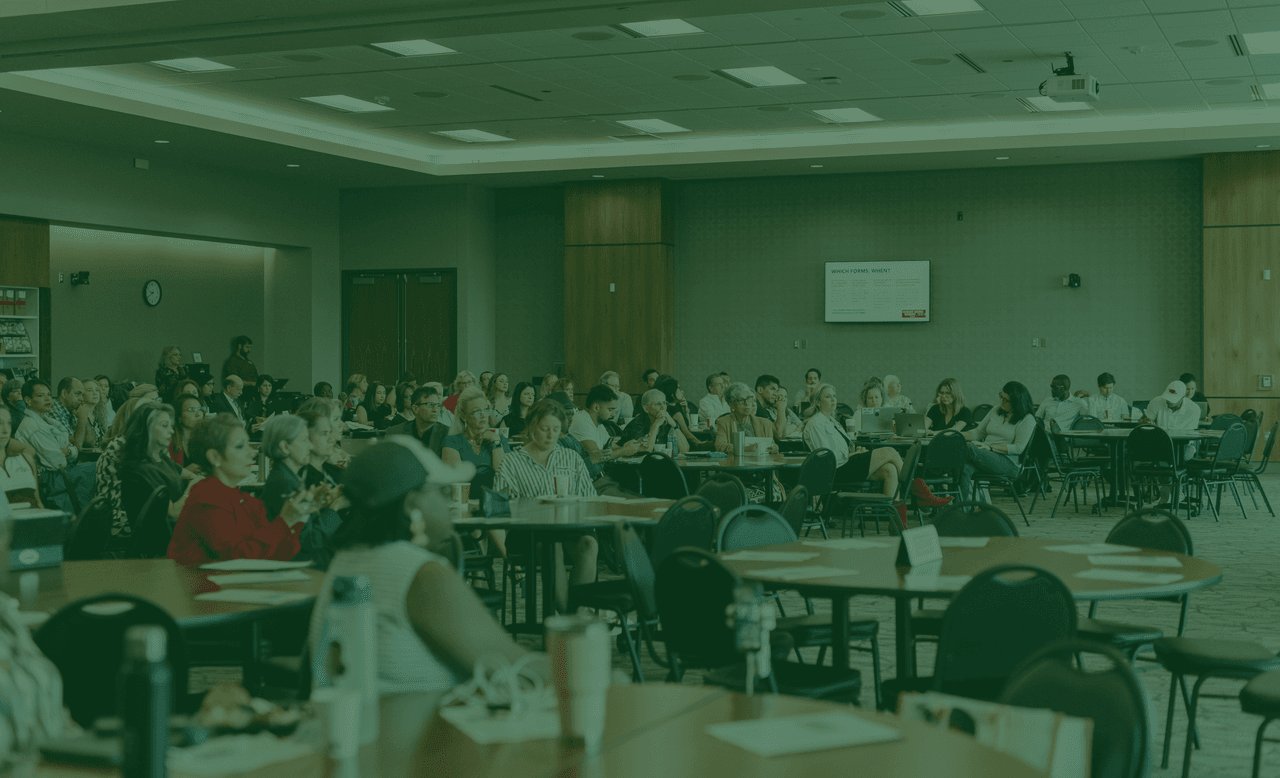 Class & Events Policies