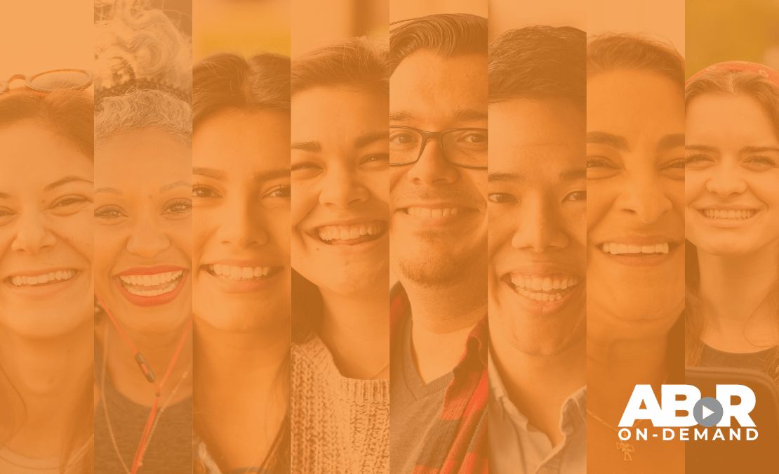Cultural Competency: Working with Diverse Backgrounds