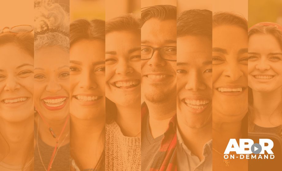 Cultural Competency: Working with Diverse Backgrounds