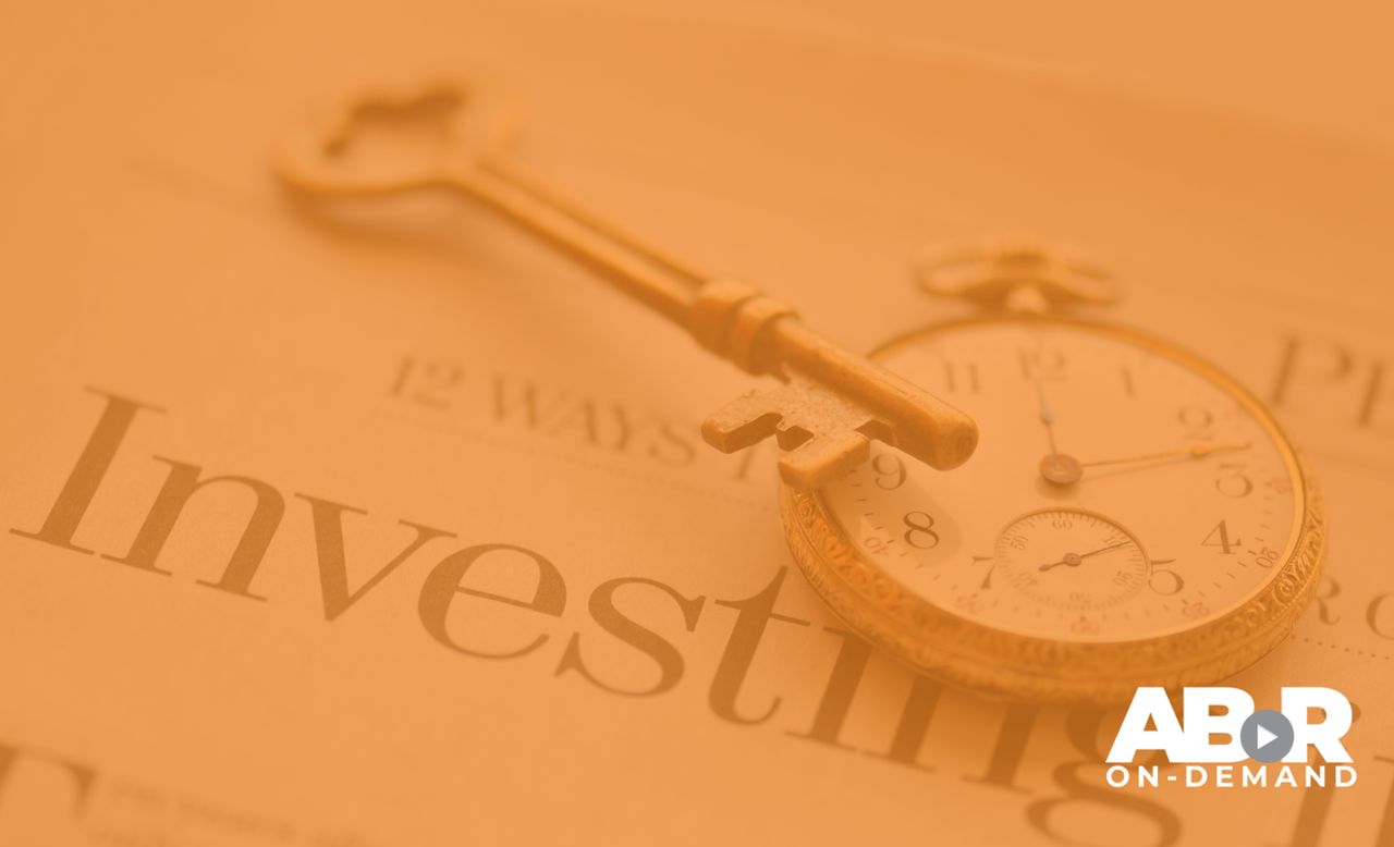 Introduction to Investing