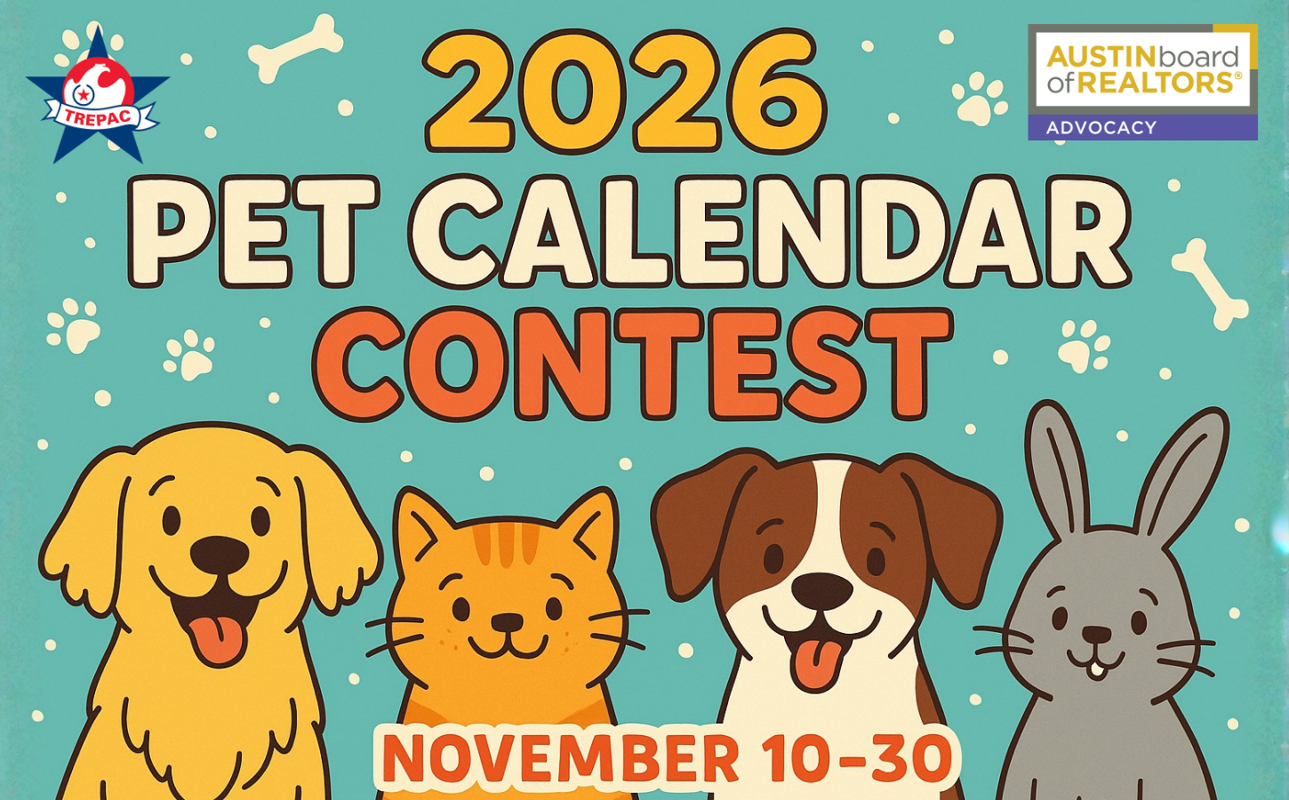 Pet Contest (1)