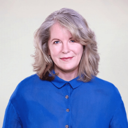 2025 Affiliate OTY Kara McGregor