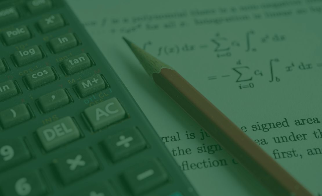 CMA/Adjustments & Theory