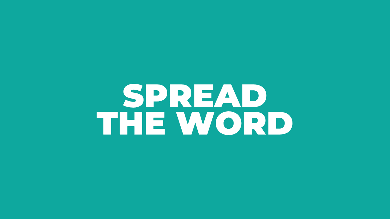 Download Ambassador Resources