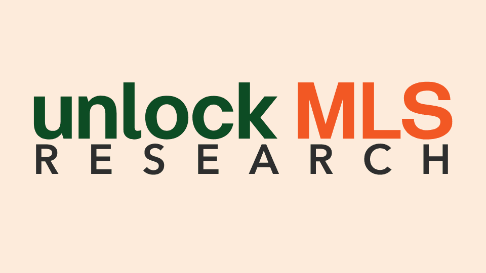  Unlock MLS Research 