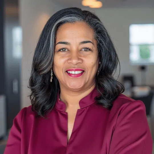 2025 Iconic Cheryl Jenkins