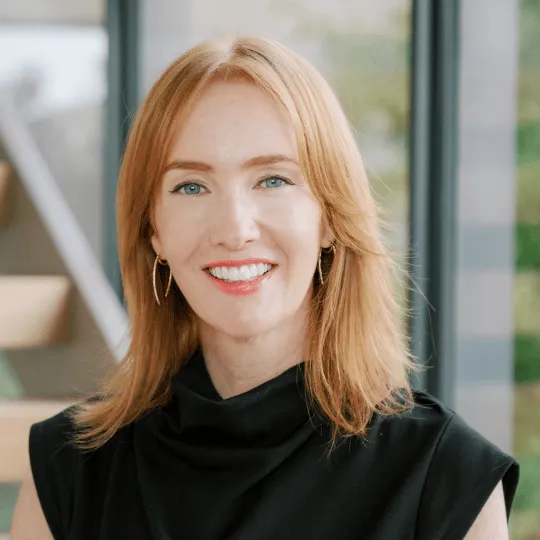 2025 BOTY 51 Sarah Railey