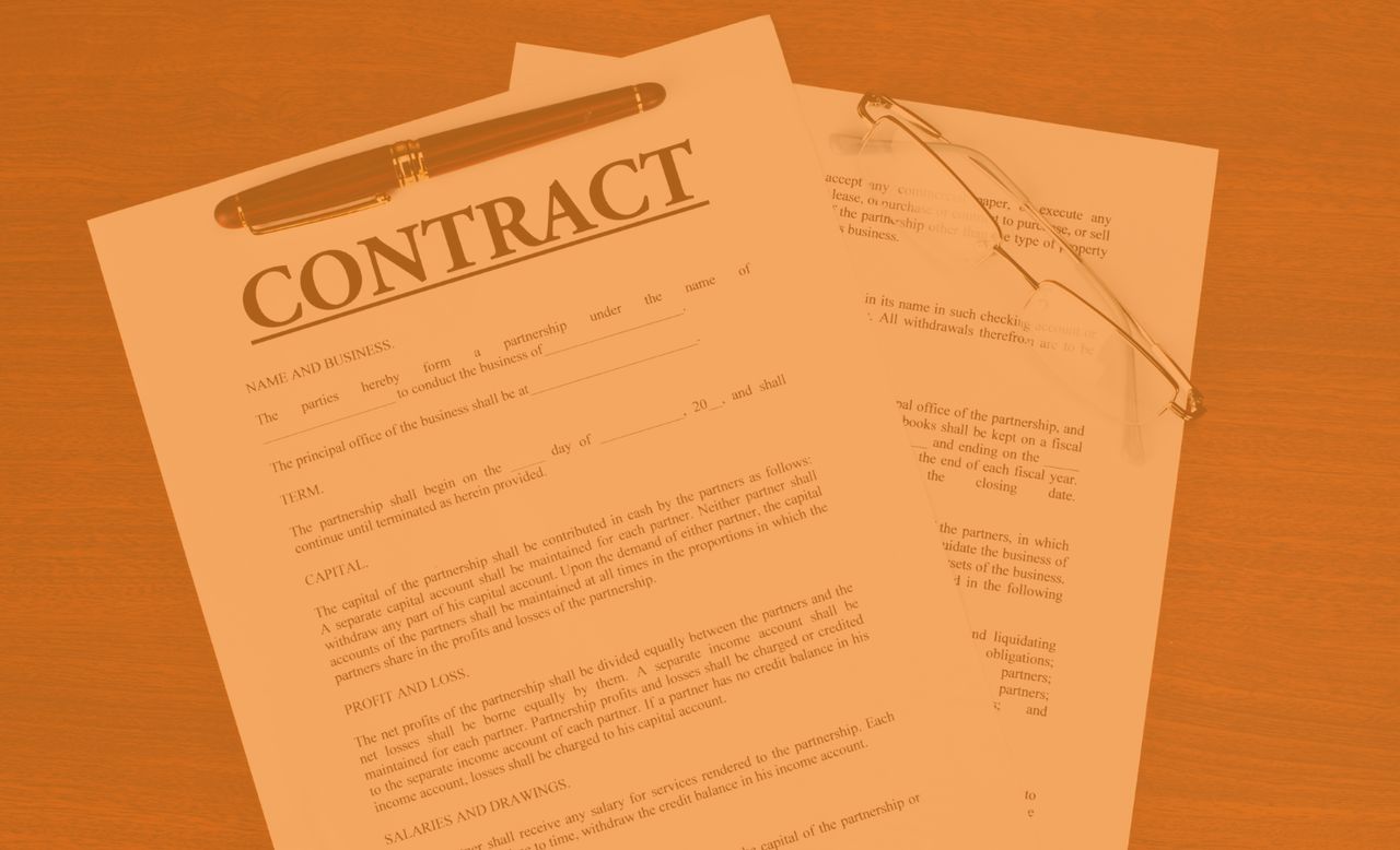 Know the 1-4 Family Contract and Avoid Issues