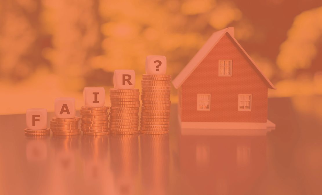 Fair Housing: Here's Where We Are