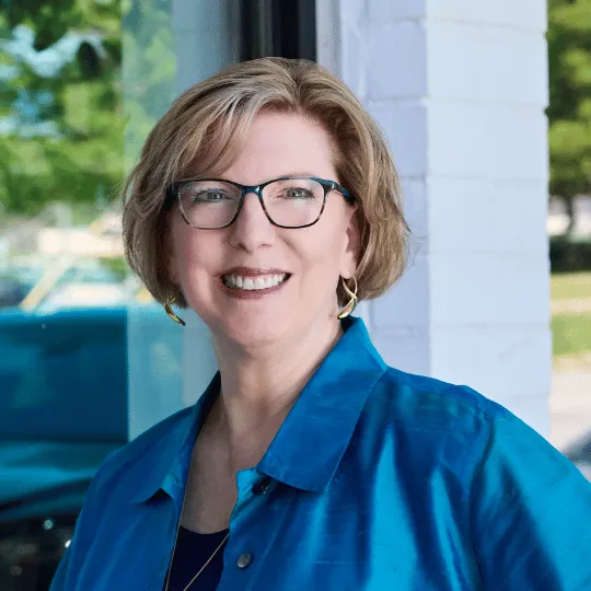 2025 Manager OTY Jennifer Korba