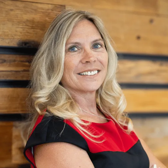 2025 BOTY 1-50 Lorrie Kennedy