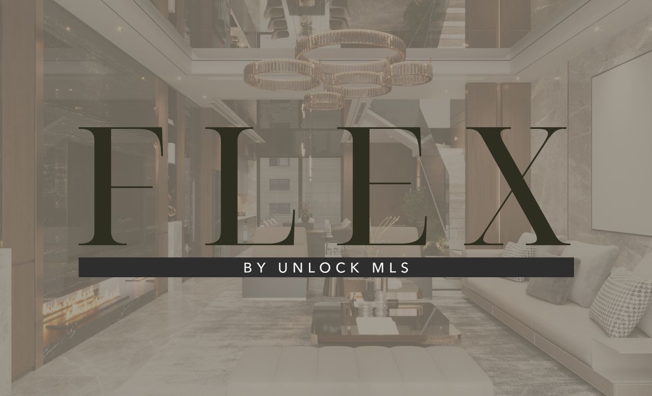 Flex Listings Workshop