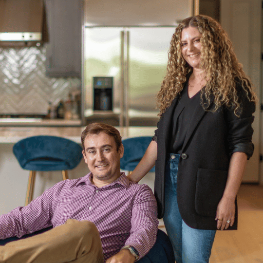 2025 Team 2-5 ATX Unlocked