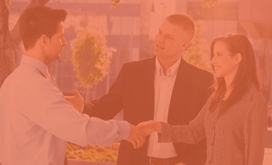 From Relationships to Referrals