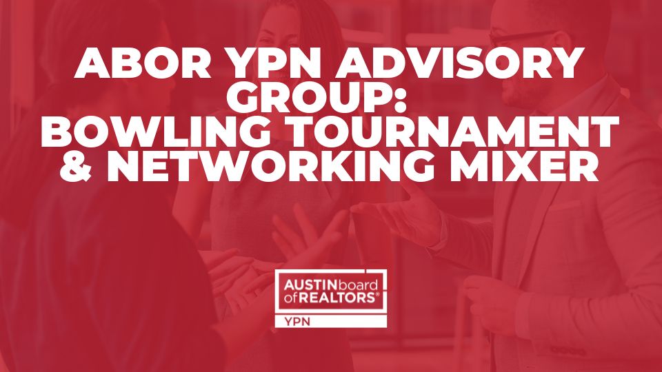 ABoR YPN Advisory Group: Spooktacular Networking Mixer