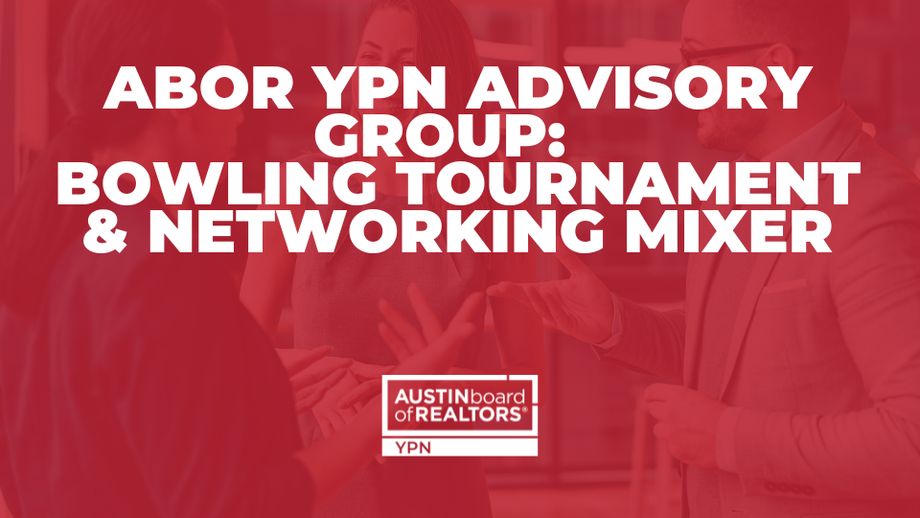 ABoR YPN Advisory Group: Spooktacular Networking Mixer