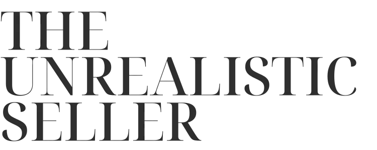 Flex Unrealistic Seller