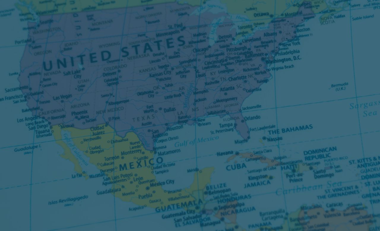 CIPS: The Americas and International Real Estate