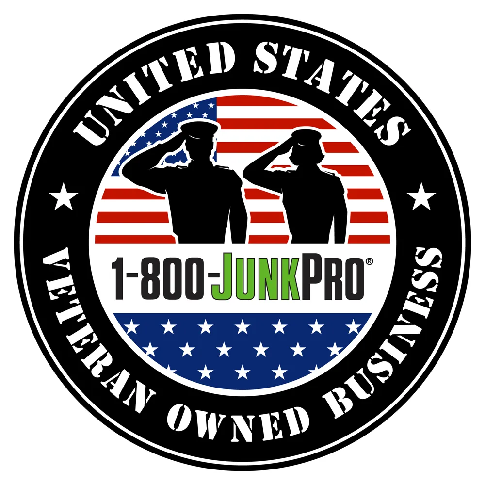 1800 Junk Pro Logo