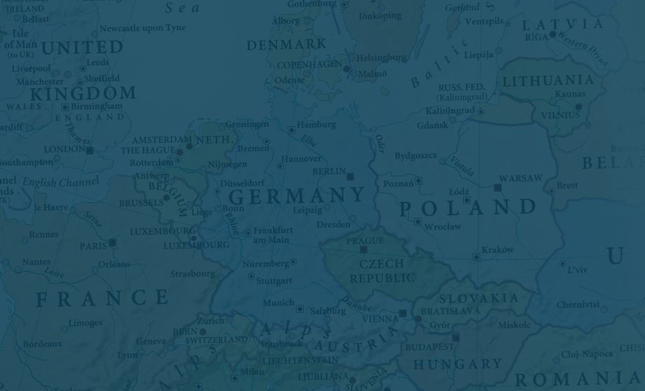 CIPS: Europe and International Real Estate